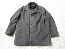 *** BOSS Kurzmantel Cashmere /