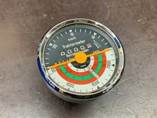Traktormeter original VDO