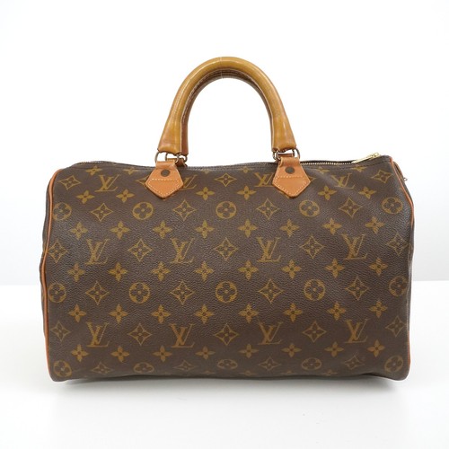 Louis vuitton monogram - lv,