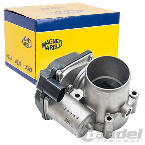 Magneti marelli drosselklappe - marelli,
