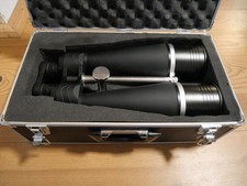 TS-Optics Astrofernglas Fernglas 25x100