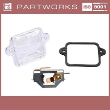 Trunk light for Porsche 911