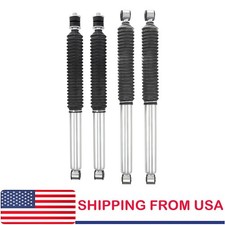 Bilstein B8 5100 4 Front &