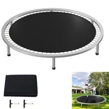 Sprungtuch Premium Sprungmatte