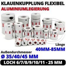 Wellenkupplung /