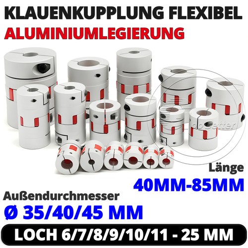 Wellenkupplung - , /