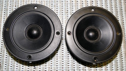 Rft 7101 paar hochtöner - l,