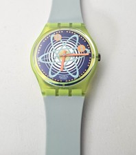 Swatch standards 1992 gj107b - -,