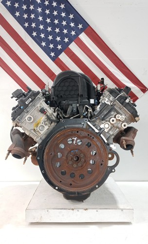 Motor ford 150 f150 0 - ford, f-150