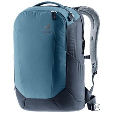 Deuter Giga, Rucksack, atlantic-ink (blau), 28L, mit Flaschenhalter & Laptopfach