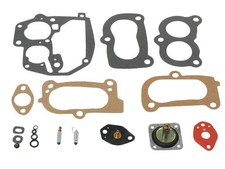 18-Tlg. Dichtungssatz für VW