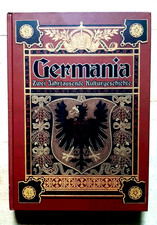 Germania: Zwei Jahrtausende