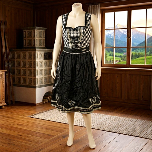 Spieth wensky dirndl - spieth, gisela