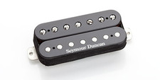 Seymour Duncan Custom 5 Modell 7-String SH-14 BLK 7 STR Black