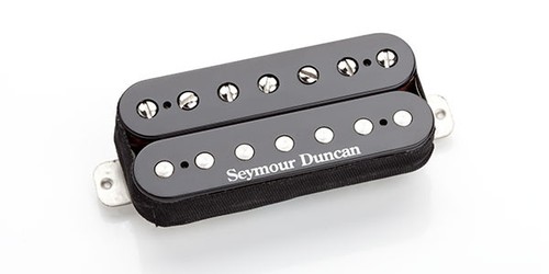 Seymour duncan custom modell - seymour,