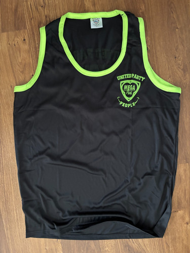 Megapark mallorca tanktop - megapark,