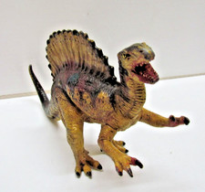 SPINORAURUS Dinosaurier  1992 The Carnegie Safari LTD  (F4)