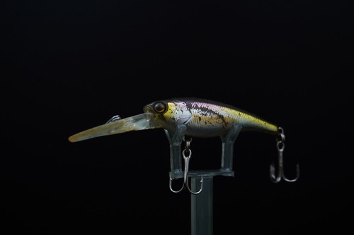 Illex jackall soul shad 58 - illex,