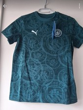 Manchester city puma - manchester,