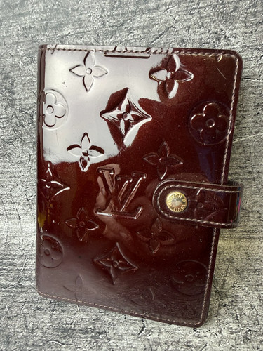 Louis vuitton vernis agenda - louis,