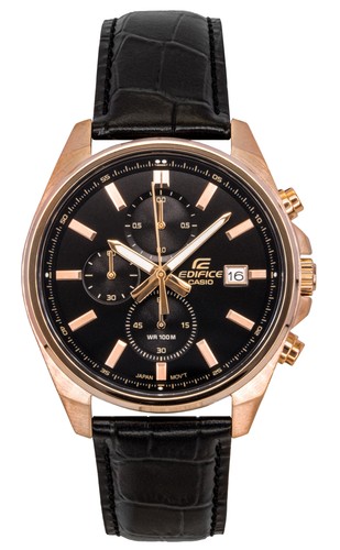 Casio edifice chronograph - edifice,