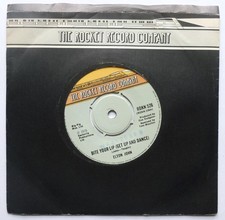 Elton John Bite Your Lip 7"