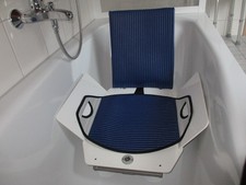 Badewannenlifter mechanisch