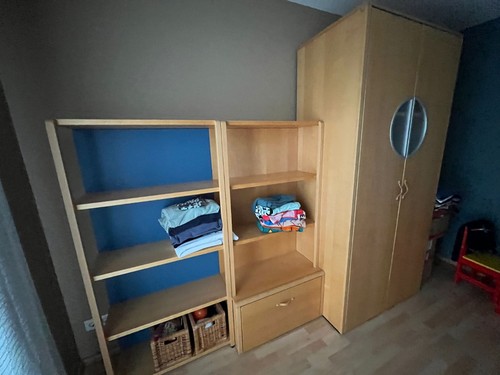 Hülsta funbox