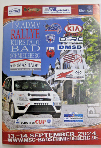 Programm admv rallye bad - 16.,