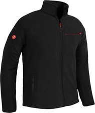 ACE Herren-Fleece-Jacke -