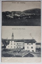 Zenting Freyung-Grafenau