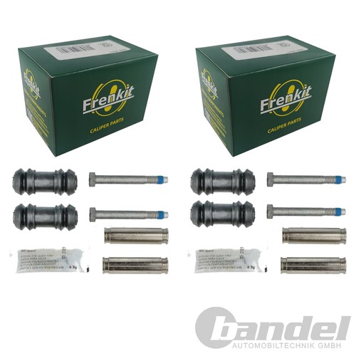 Frenkit - 2x,