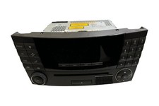 Mercedes-Benz E W211 2003