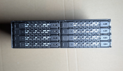 Icy dock mb998sp bay - 8, 2,5"