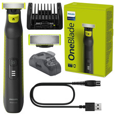 NEU Philips OneBlade Pro