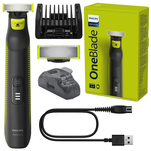 Neu philips oneblade pro - neu,