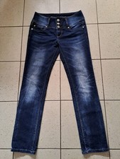 Damen Jeans BLUE MONKEY *