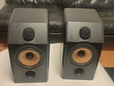 B&W Bowers & Wilkins CDM1