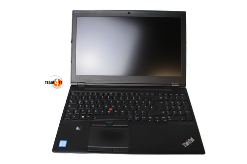 Lenovo thinkpad p51 - thinkpad,