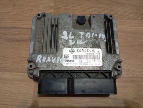 Motorsteuergerät steuergerät - motorsteuergerät,