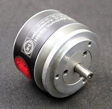 T+R ELECTRONIC Drehgeber