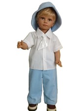 Baby Jungen Bekleidungsset 4tlg Gr.: 62, 68, 74