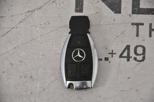 Mercedes SLK R171 W117 W204 W207 W212 Schlüssel Fernbedienung 2008DJ4519