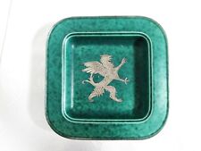 Zierschale Gustavsberg Argenta