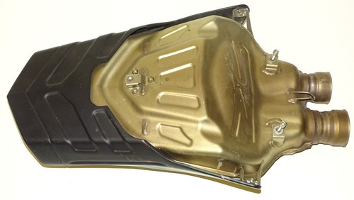 Ducati 999 auspuff - ducati, endtopf