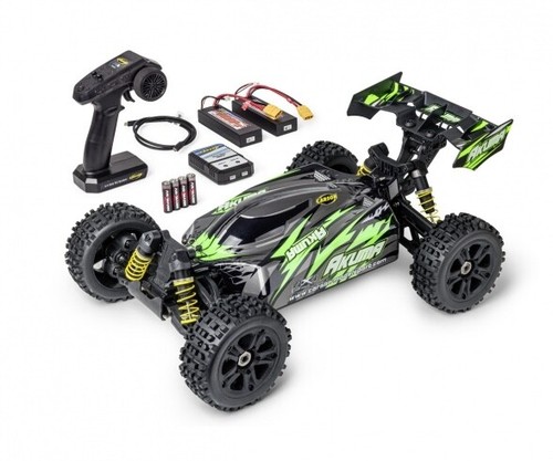 Akuma buggy 4wd 100 - akuma,