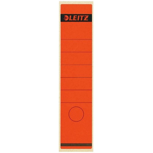 Leitz rückenschilder - leitz,