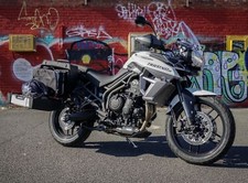 Gepäckkoffer Innentasche