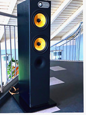 bower wilkins 684, ASW 500 +