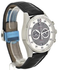 Tag Heuer Carrera Flyback